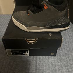 Jordan 3 Retro
