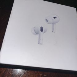 AirPod Pro 2nd Generation 