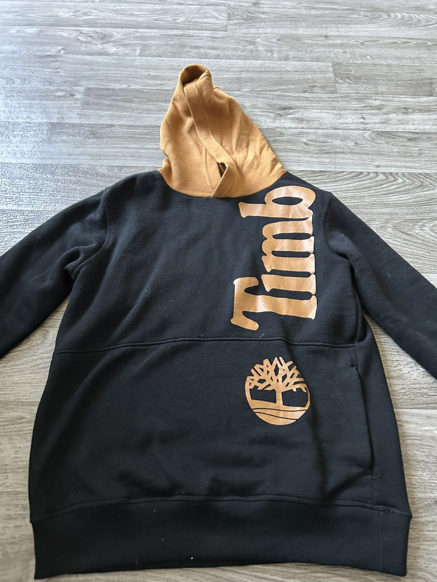Timberland Hoodie
