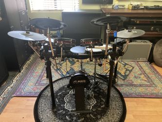 ALESIS - Crimson ii Drum Kit