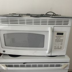GE Microwave