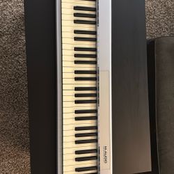 M-Audio Keystation 61es