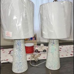 Table Lamps