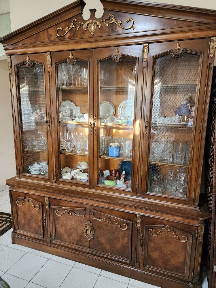 China Cabinet