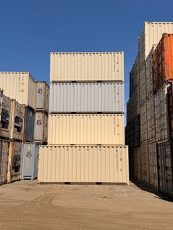20Ft Std Container,Shed, Storage, Shipping, Conex