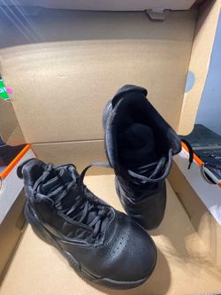 Air max Jordans basketball shoes size 5-1/2
