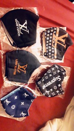 Face Masks/Mascarillas