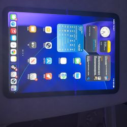 iPad 11 Gen (A16) 
