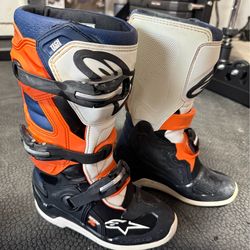 Alpinestars Tech 7 youth