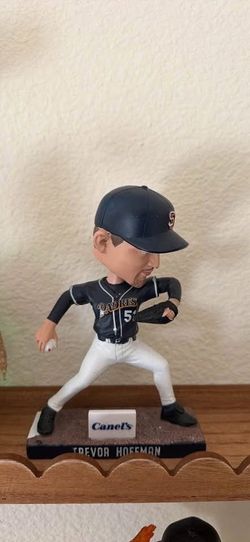 San Diego Padres Trevor Hoffman Bobblehead