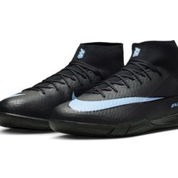 Nike Zoom Mercurial Superfly 10 Indoor 