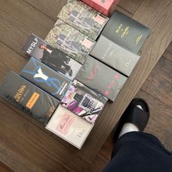 cologne/perfume