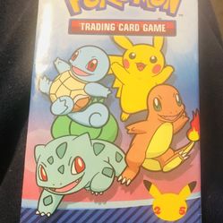 Pokémon Trading Cards