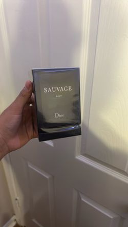 Dior Sauvage Elixir 