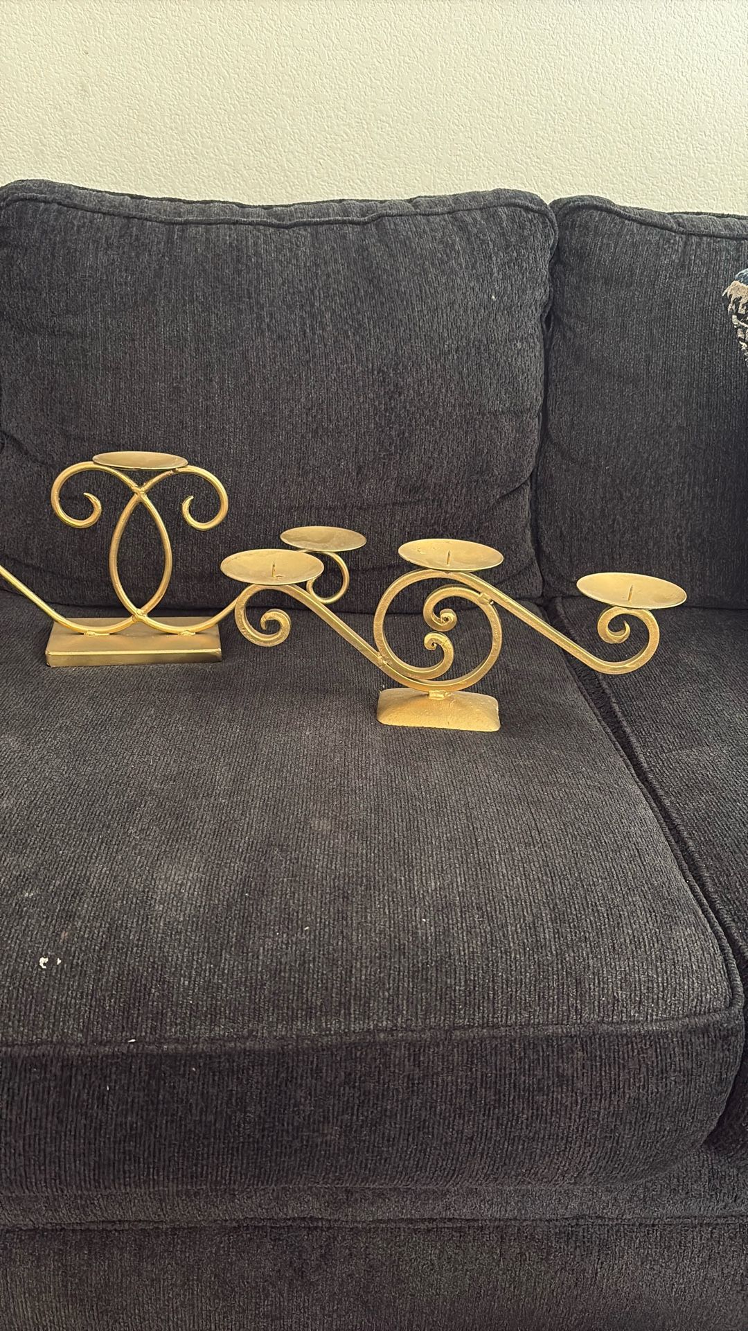Candle Holder