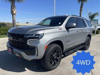 2023 Chevrolet Tahoe