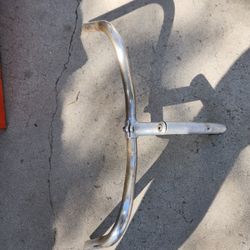 Beach Cruiser   Handle Bars