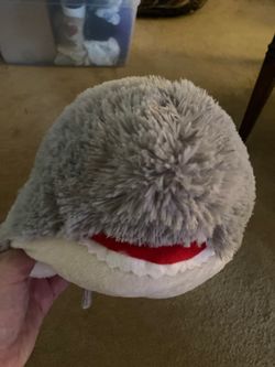 Pillow Pets pee-wee Shark