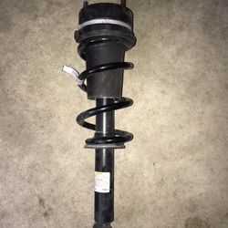 (1) OE Coilover Strut Suspension For 2020 Chevy Silverado 1500