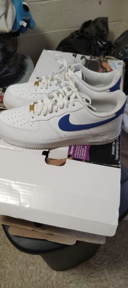 Air Force Ones