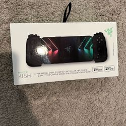 Razer Kishi V2 Like New 