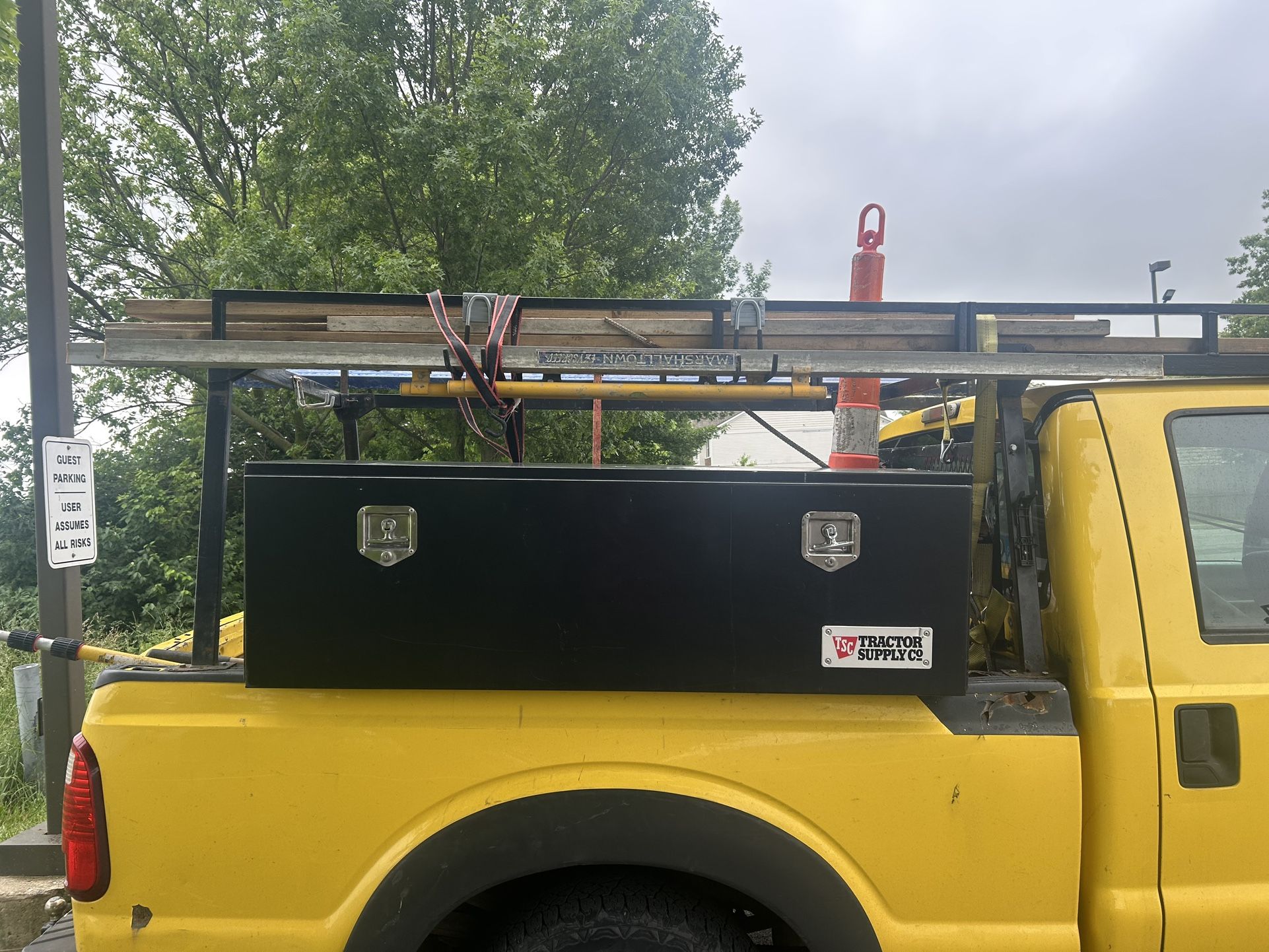 Tool Box