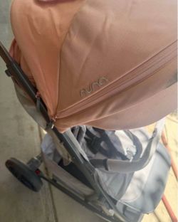 Edgehill Collection X Nuna TAVO™ Stroller