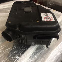 Air Cleaner Intaker
