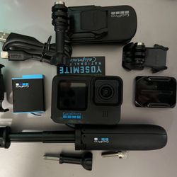GoPro Hero10 