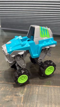 Paw patrol