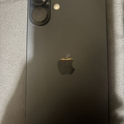 iPhone 16 Plus 129gb With Xfinity Mobile 