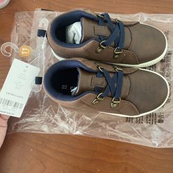 Brand New Toddler Carter’s Shoes