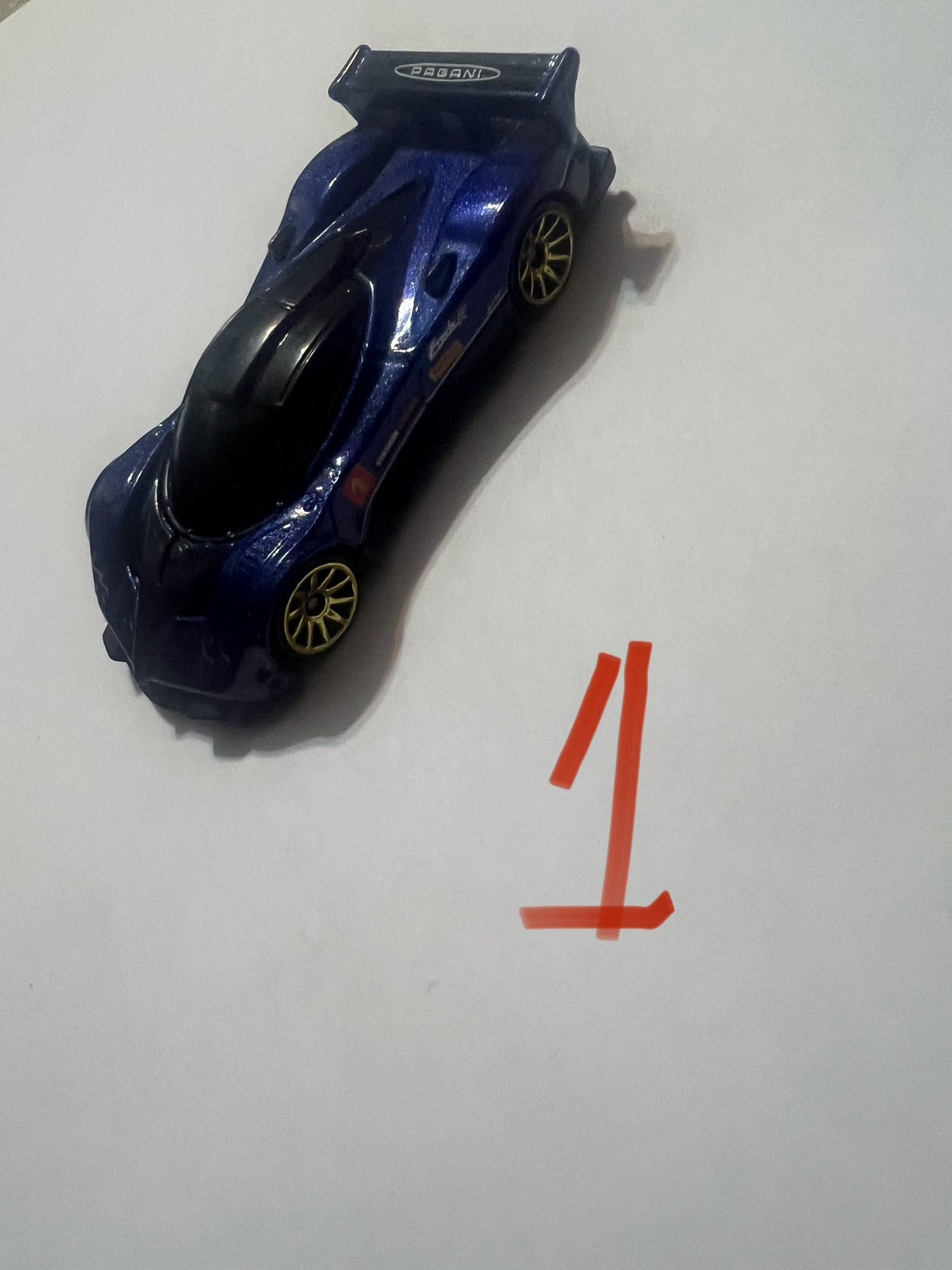 Selling Cars 