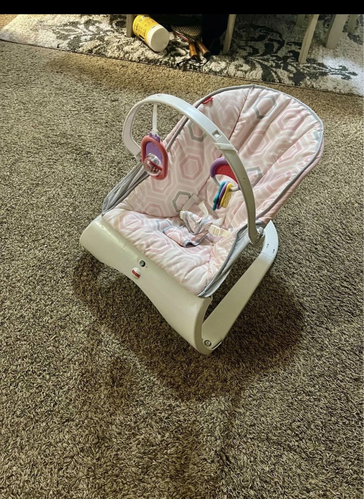 Babys Swing