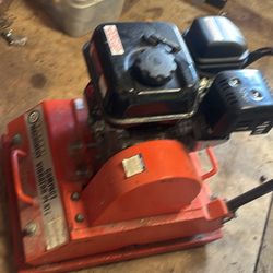 floor compact equipment 