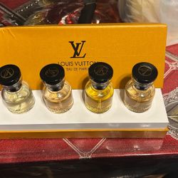 Perfume For Woman