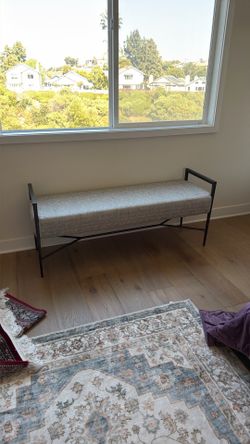 Bench
