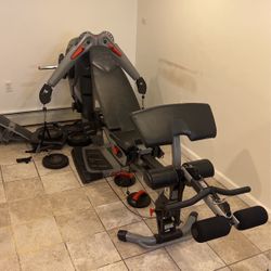 Used bowflex revolution hotsell