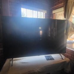70+ Inch Tv Samung Black