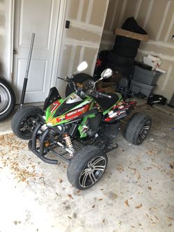 siberian beast 250
