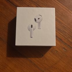 Airpods Gen 4