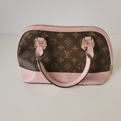 Louis Vuitton Paris Purse 