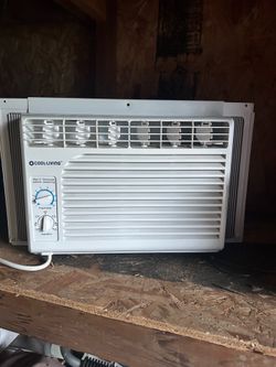 Air conditioner ￼