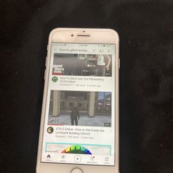 iPhone 8 64 Gb T Mobile