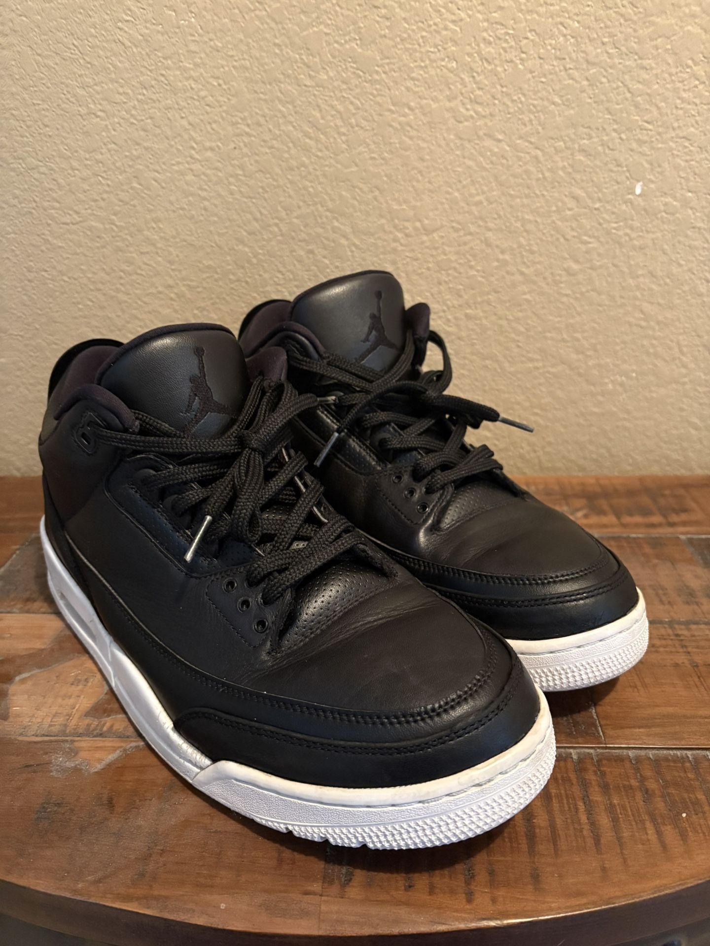 Jordan 3 Cyber Monday (2016)
