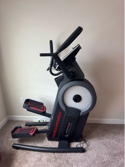Proform - Carbon HIIT H7 (PICKUP ONLY)