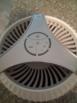 Fan,air purifier