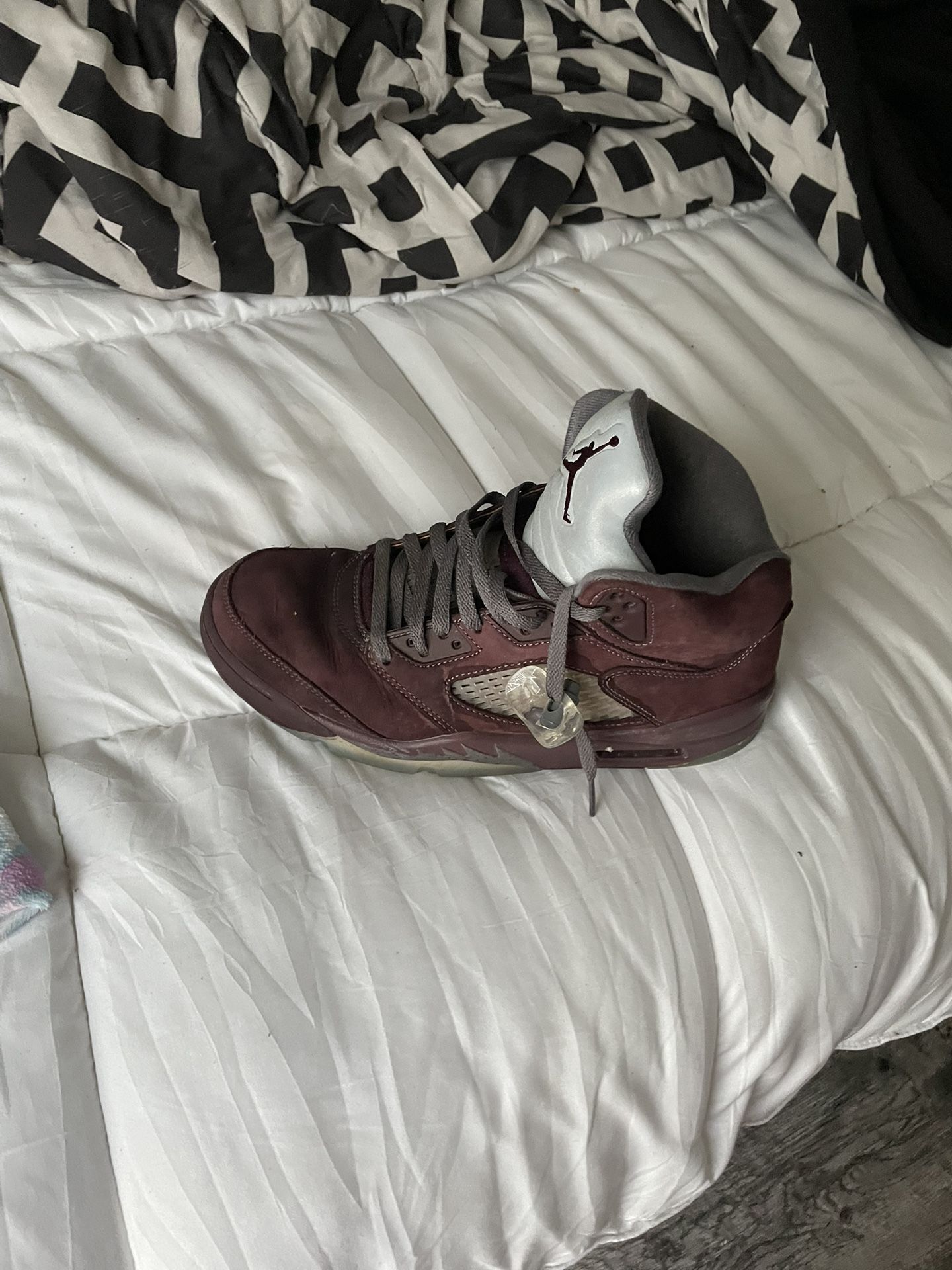 Jordan 5 Retro