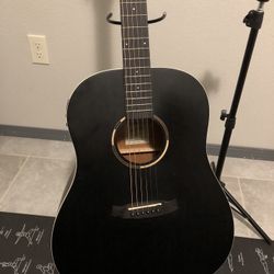Tanglewood Guitar ( Not Electric)