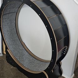 Cat Wheel